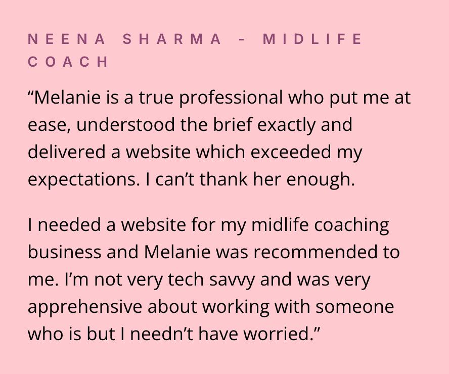 Neena Sharma Review
